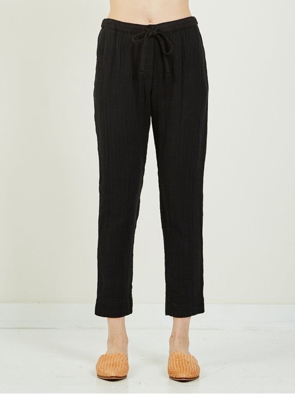 Xirena Jordyn double cloth pants